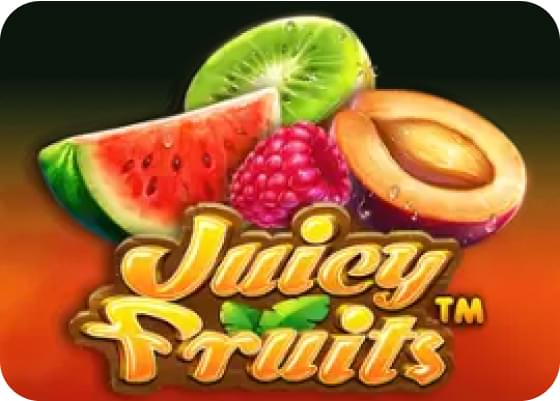Neon Fruits